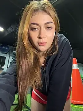 Stripchat Adult Webcam of babesamanta