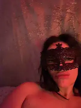 Stripchat Live Sex of blackladyhot