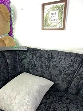 Stripchat Best live sex cam show of zulema_parvin
