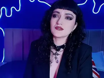 Stripchat Live Porn of JeanneSabatier
