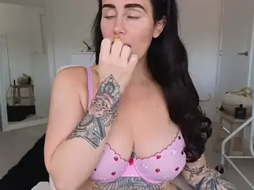 Stripchat Free Porn Cam of LibbyLoveHeartx