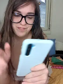 Stripchat Sex Chat of Miachan_LaGattinaVogliosa
