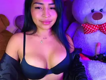 Stripchat Adult Webcams of Pocahontascute_33