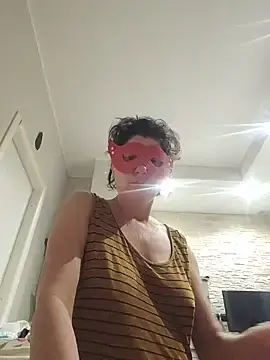 Stripchat Best live sex cam show of Vagabondainnamorata