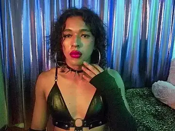 Stripchat Live Sex Cam of angelsdustxxx