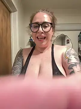 Stripchat Sex Cam of BY_HAJTHAMI