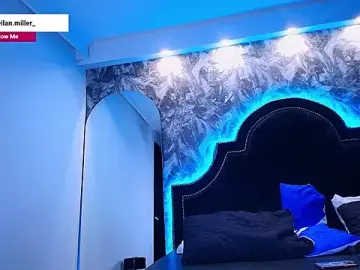 Stripchat Live Sex of DilanMiller_