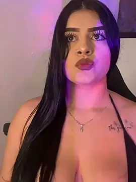 Stripchat Nude Webcam of Kariina__69