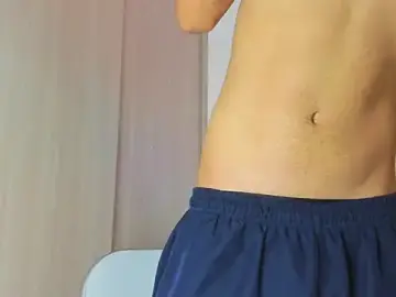Stripchat Live Sex of Maxfrost1