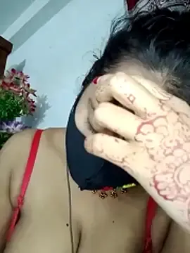 Stripchat Live Sex Cam of Sepali5577