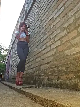 Stripchat Free Live Porn of Yuky_ta
