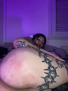 Stripchat Live Sex Cam of cherryxxox