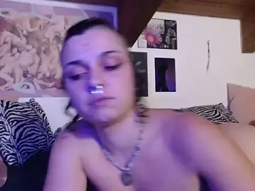 Stripchat Adult Webcams of metamorphosiskin