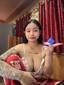 Stripchat Adult Video Chat of parker_pixie