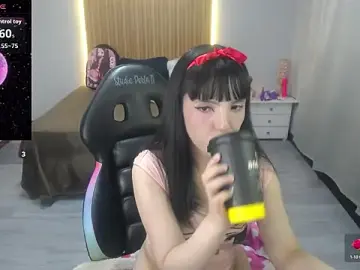 Stripchat Best live sex cam show of sailor_moon07