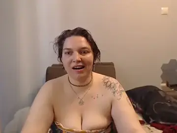 Stripchat Free Porn Cam of Amelia_Kiss_