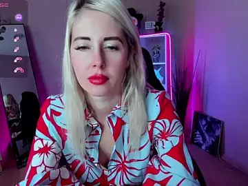 Stripchat Adult Webcam of Mermaid_N
