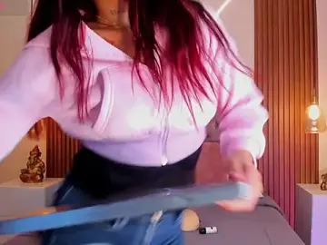 Stripchat Adult Webcams of Miiaa_jones