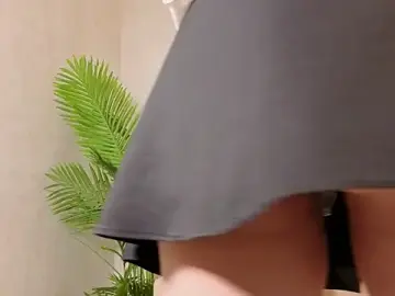 Stripchat Live Porn of kira_hatti