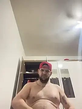Stripchat Adult Webcams of rafael1321
