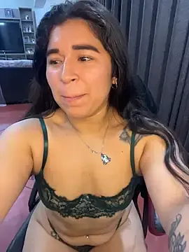 Stripchat Live Sex Cam of Minico25