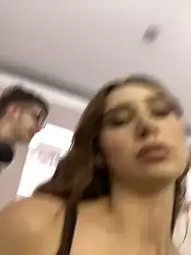 Stripchat Live Sex of QuitieLia