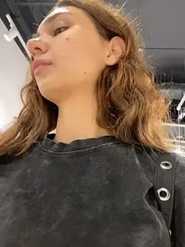 Stripchat Best live sex cam show of QuitieLia