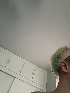 Stripchat Best live sex cam show of jojosbizarrelyf
