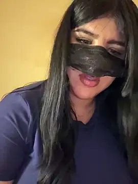 Stripchat Free Live Porn of Miss-Ghazal888