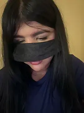 Stripchat Live Sex of Miss-Ghazal888