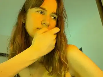 Stripchat Live Porn of agniia257