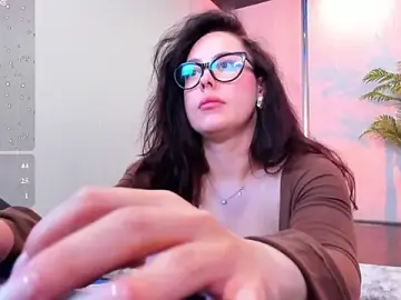 Stripchat Live Sex Cam of AlbaLimory