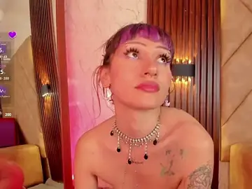 Stripchat Adult Video Chat of ElectraRaptiis