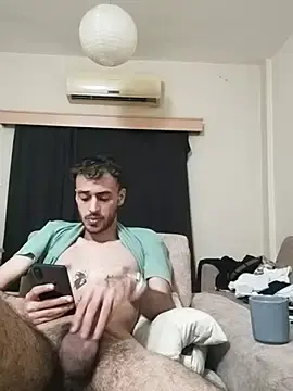 Stripchat Live Porn of Rhast211