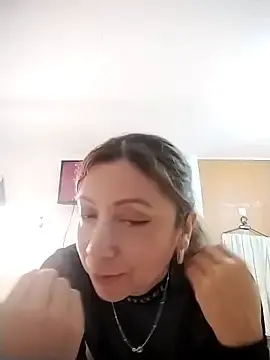 Stripchat Sex Cam of makarenasexyy