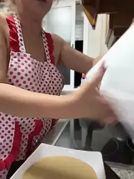Stripchat Free Porn Cam of milfevapeccato