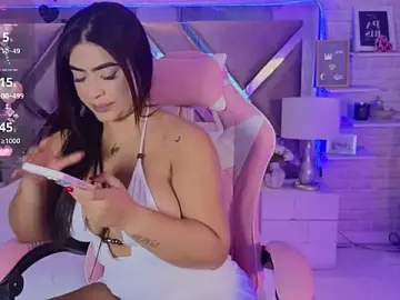 Stripchat Adult Webcam of sharonlewy_