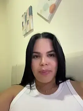 Stripchat Nude Webcam of AliceStarshine