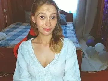 Stripchat Sex Chat of Lady_Sunshine_