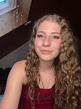 Stripchat Best Webcam of MilaRoseee