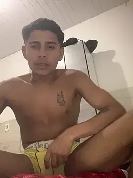 Stripchat Adult Webcam of Novindot23cm