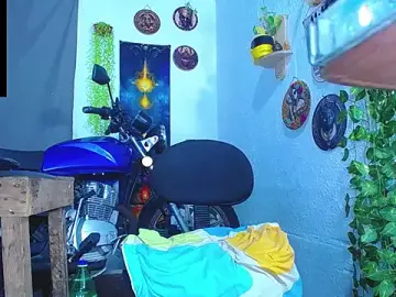 Stripchat Live Sex of Zack_Grey