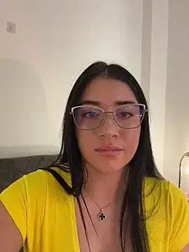 Stripchat Sex Cam of KallyMyller1