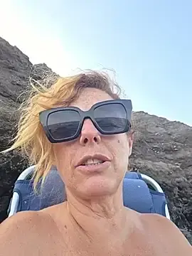 Stripchat Sex Cam of Susycachonda1