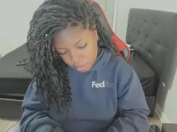 Stripchat Sex Chat of demi_xoxo