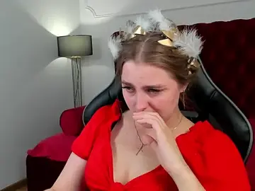 Stripchat Live Porn of EllaBells