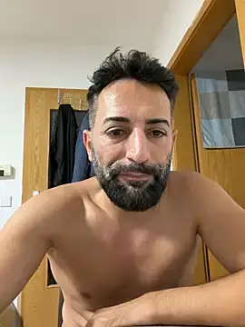 Stripchat Private Sex Chat of FKK_Boy_Life