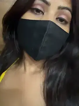 Stripchat Nude Webcam of Joya786