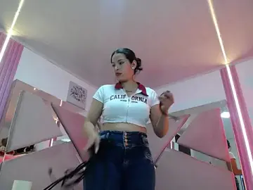 Stripchat Adult Webcam of Mia_garcia28