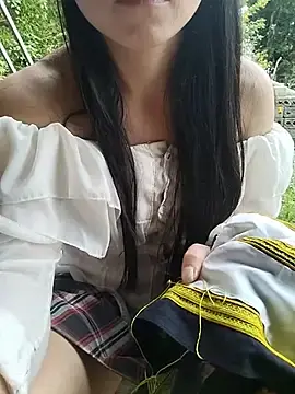 Stripchat Free Live Porn of Stella_6996